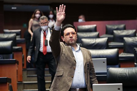 Noé Castañón Ramírez