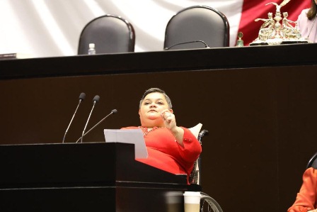 Norma Aceves García