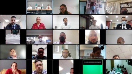 En 11 meses, el IMSS ha realizado 57 trasplantes de médula ósea a menores con cáncer