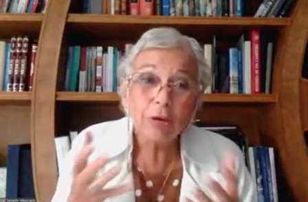 Impulsan proyecto para fortalecer identidad nacional; Después de la reforma al Artículo 30 Constitucional