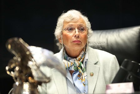 Olga Sánchez Cordero