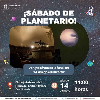 Maravillas del universo