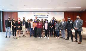 “Evaluación Justa”