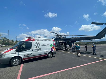 Virginia Sánchez Ríos