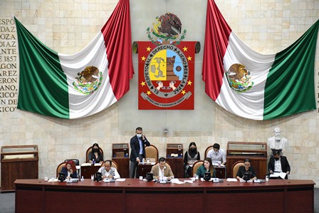 Huracán “Agatha”