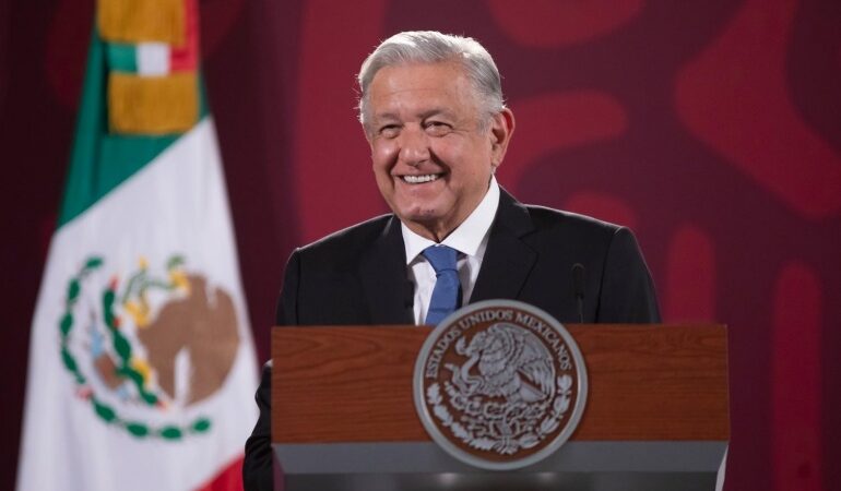 CONFERENCIA DE PRENSA MATUTINA DEL PRESIDENTE ANDRÉS MANUEL LÓPEZ OBRADOR MIÉRCOLES 1 DE JUNIO -VERSIÓN ESTENOGRÁFICA-