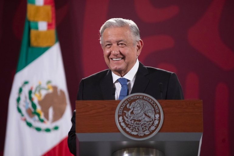 CONFERENCIA DE PRENSA MATUTINA DEL PRESIDENTE ANDRÉS MANUEL LÓPEZ OBRADOR MIÉRCOLES 1 DE JUNIO -VERSIÓN ESTENOGRÁFICA-