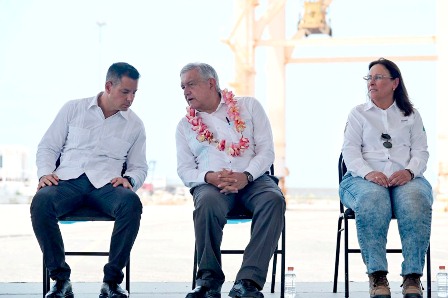 Andrés Manuel López Obrador