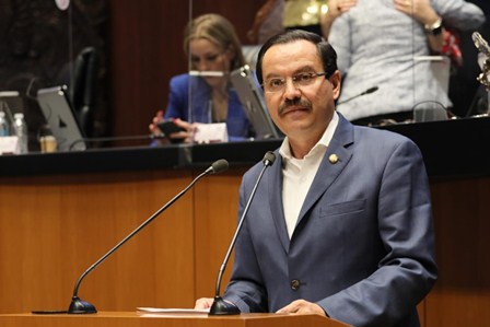 Aumentar prisión por feminicidio cuando víctimas sean menores, embarazadas o con discapacidad, piden en la Permanente