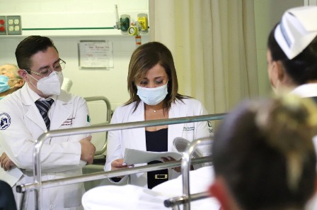 Célida Duque Molina