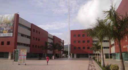 Secretaría General de Gobierno