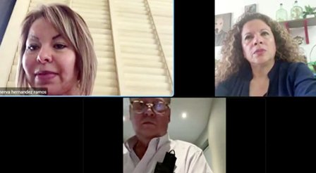 Comisión de Reglamentos y Prácticas Parlamentarias