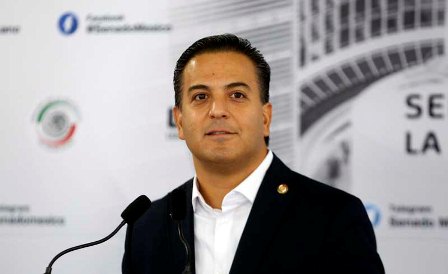 Damián Zepeda Vidales