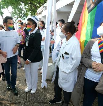 Promueven reconocimiento a la identidad sexogenérica para erradicar la discriminación