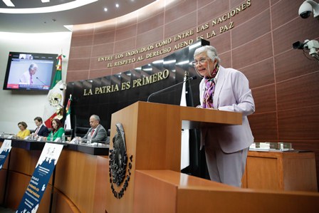 El Artículo 30 constitucional