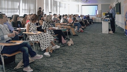 Estudiantes de México