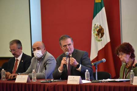 Promueve Gobierno Federal startups para generar crecimiento económico de México