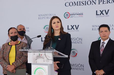 Exigen liberar a alcalde electo del municipio Jesús Carranza detenido injustamente en Veracruz