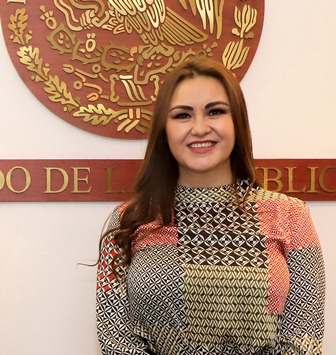 Geovanna Bañuelos de la Torre