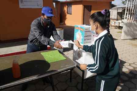 Guía de Orientación