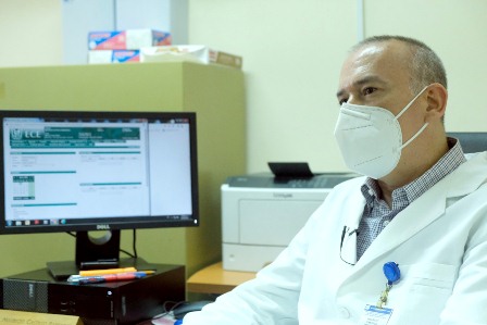 Mauricio Castillo Barradas