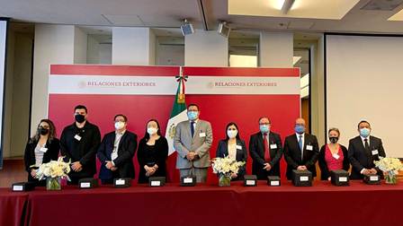 Actualiza IOAM número de migrantes fallecidos por Covid-19 en Estados Unidos