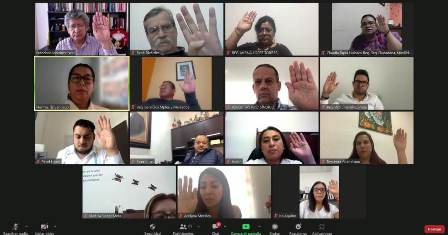 Aprueban Plan Municipal de Desarrollo del Ayuntamiento de Oaxaca de Juárez