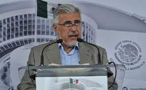 José Narro Céspedes