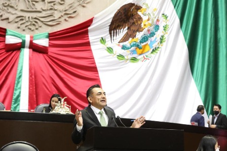 Solicitan a la Secretaría de salud implementar campañas de prevención de la viruela símica