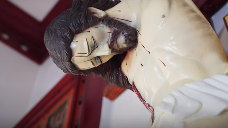 ¡CUÁNTOS ASESINATOS EN MÉXICO! HA EXPRESADO CON DOLOR EL PAPA FRANCISCO EN LA AUDIENCIA GENERAL DEL 22 DE JUNIO DE ESTE AÑO. ¡CUÁNTA MALDAD Y DESORDEN SOCIAL! EXPRESAMOS NOSOTROS COMO OBISPOS MEXICANOS.