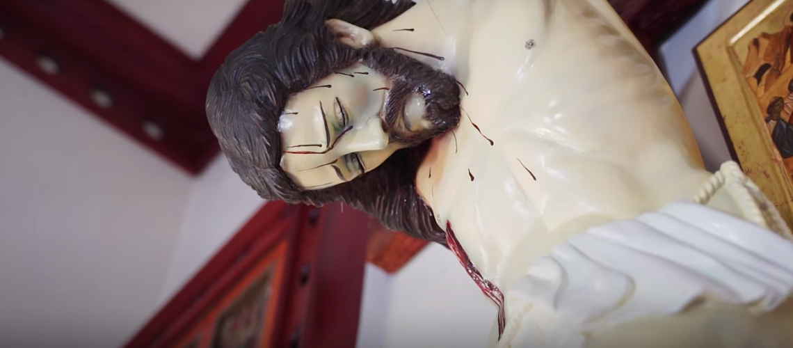 ¡CUÁNTOS ASESINATOS EN MÉXICO! HA EXPRESADO CON DOLOR EL PAPA FRANCISCO EN LA AUDIENCIA GENERAL DEL 22 DE JUNIO DE ESTE AÑO. ¡CUÁNTA MALDAD Y DESORDEN SOCIAL! EXPRESAMOS NOSOTROS COMO OBISPOS MEXICANOS.