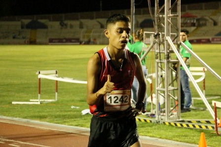 Selección de Oaxaca