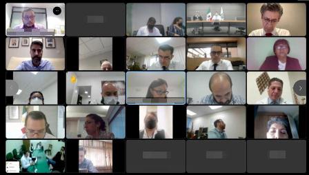 Nonagésima primera reunión