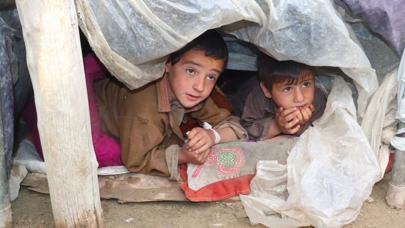 Terremoto en Afganistán: Las agencias de la ONU continúan apoyando las tareas de socorro