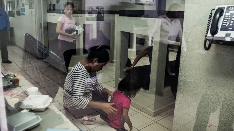 La OIM y ACNUR piden enjuiciar a los responsables de la muerte de 50 migrantes en Texas