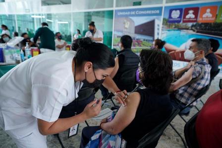 Reforzar medidas de prevención