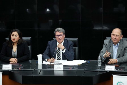 Ricardo Monreal Ávila