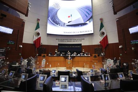 Plantean en Comisión Permanente crear consejos estudiantiles en planteles educativos