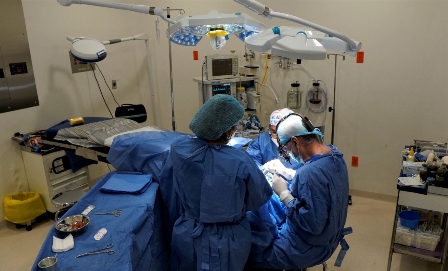 Personas recuperadas de Covid-19