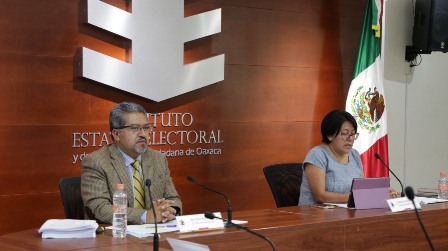 Aprueban precisiones al Catálogo de Municipios de Sistemas Normativos Indígenas en Oaxaca