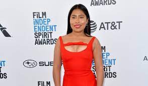 Yalitza Aparicio Martínez