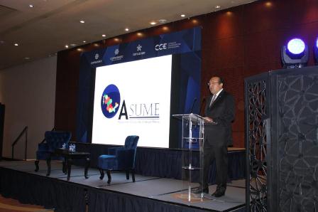 Expedición de la Ley General de Seguridad Privada, dignificaría a más de 800 mil trabajadores del sector: Asume