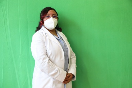 Clara Elizabeth González Rosas