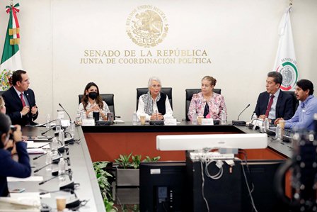 Comisión de Salud