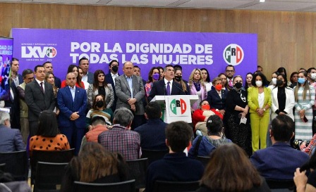 Conferencia de prensa