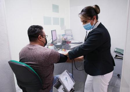 Prevención y detección temprana son claves para combatir la Hepatitis