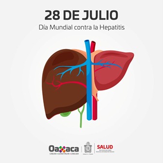 Día Mundial contra la Hepatitis