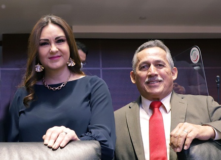 Geovanna Bañuelos de la Torre