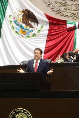 Jaime Bueno Zertuche