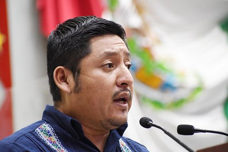 Fortalecen Ley para fomentar la adopción en Oaxaca